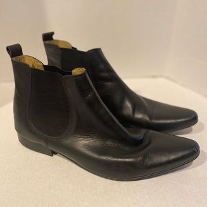 IKON imported “beatle” boots/mod/rocker US SZ 12